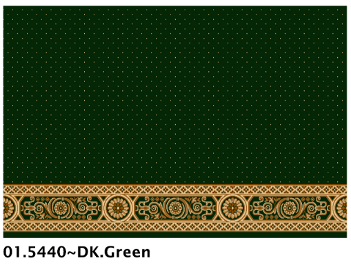 Karpet Masjid LHAN 2